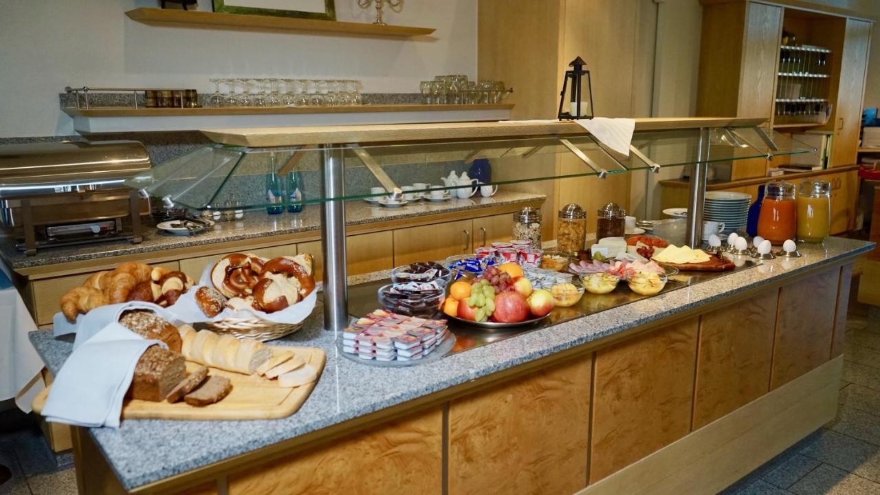Landhotel Guenzburg Kupferzell المظهر الخارجي الصورة