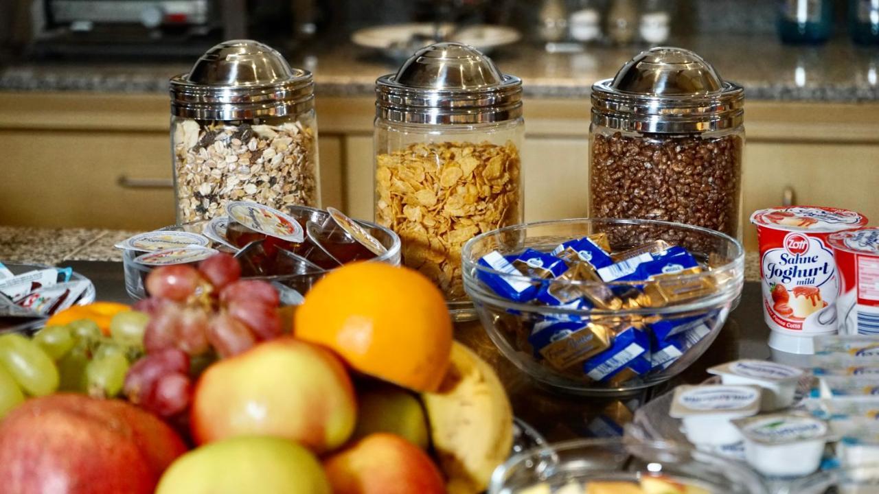 Landhotel Guenzburg Kupferzell المظهر الخارجي الصورة