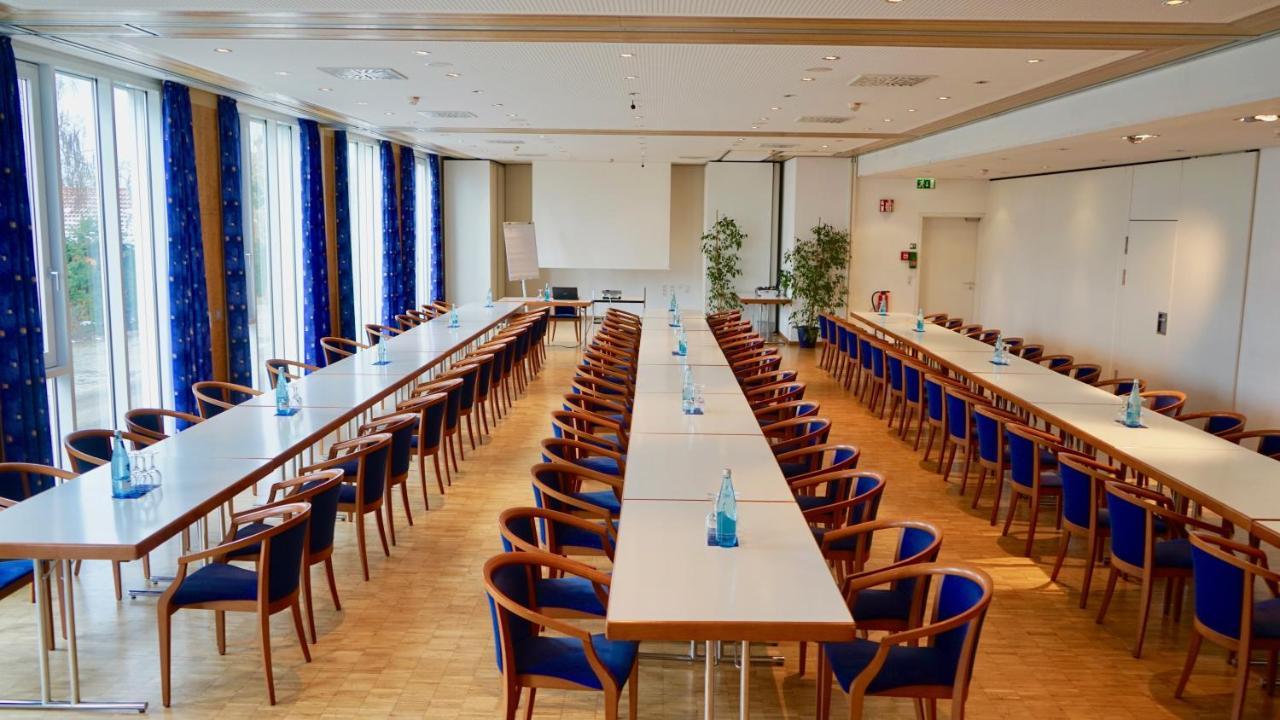 Landhotel Guenzburg Kupferzell المظهر الخارجي الصورة
