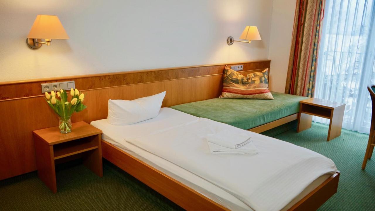 Landhotel Guenzburg Kupferzell المظهر الخارجي الصورة