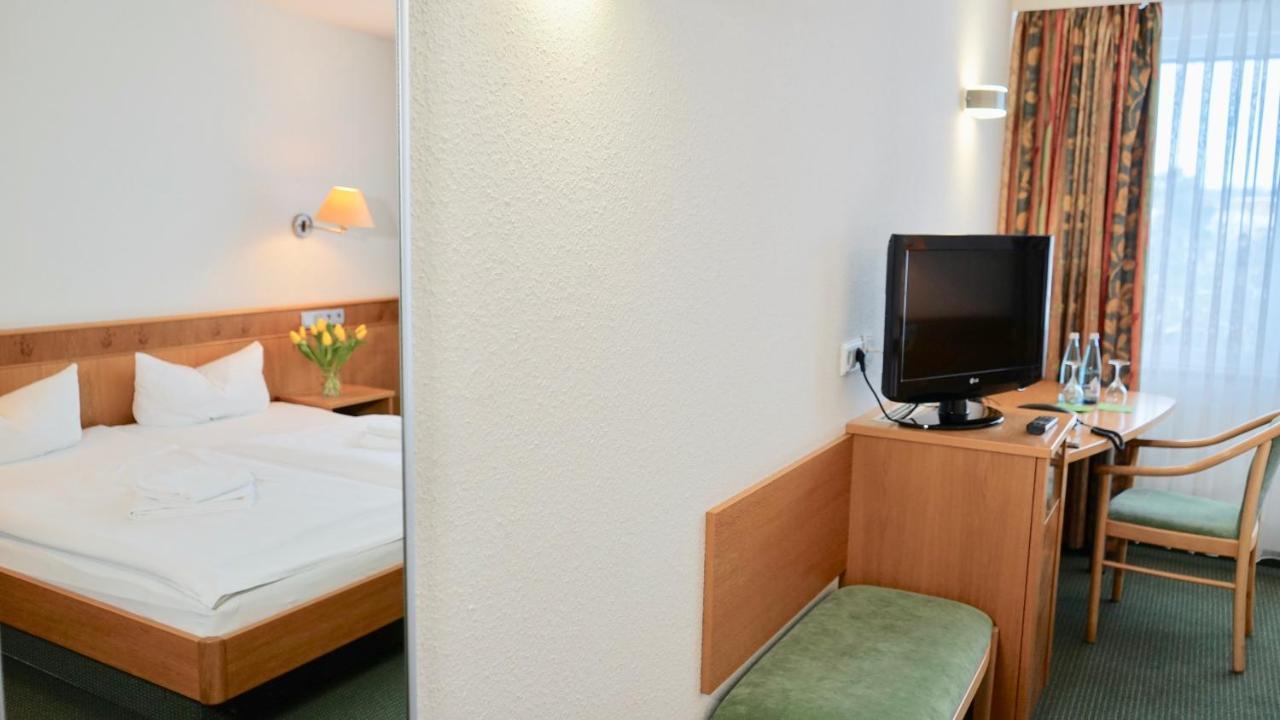 Landhotel Guenzburg Kupferzell المظهر الخارجي الصورة
