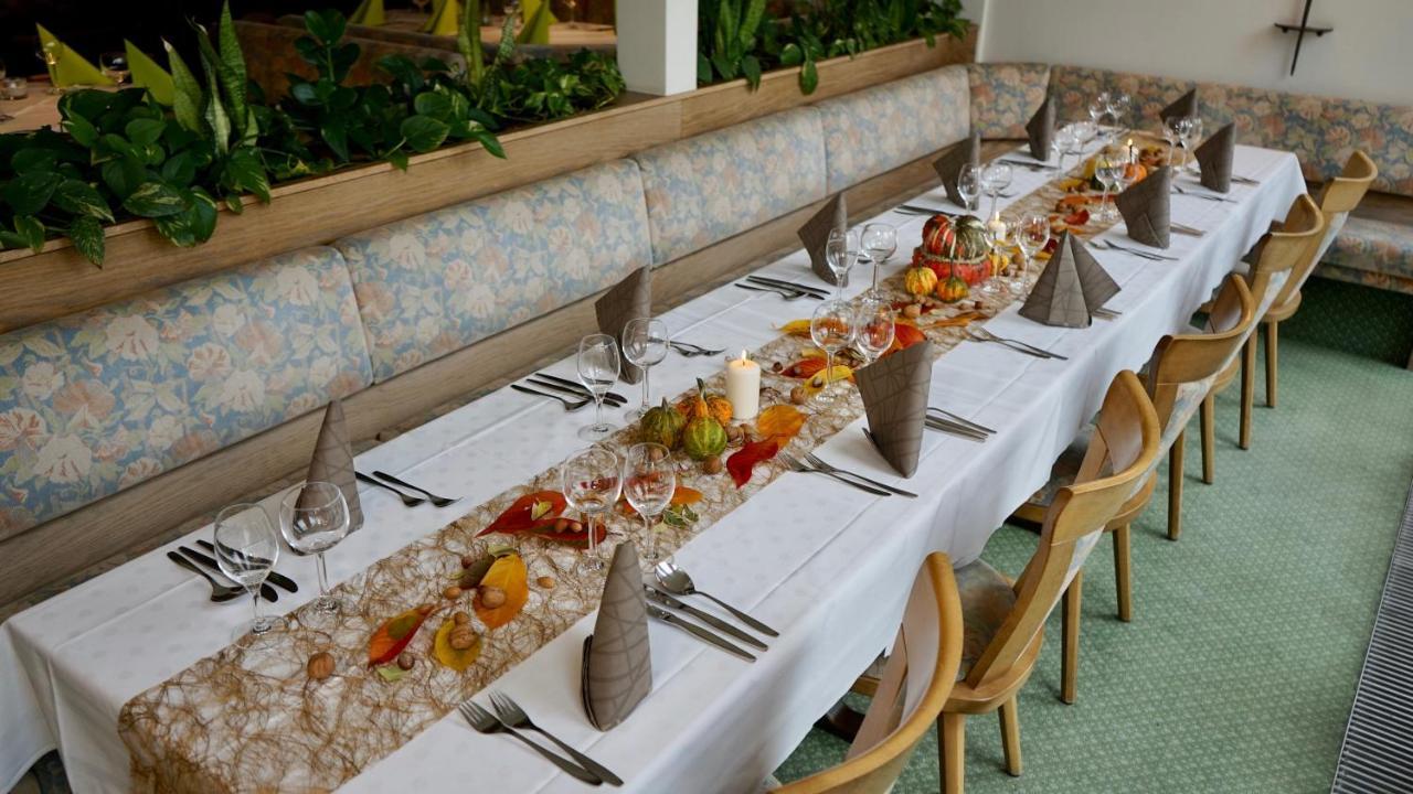 Landhotel Guenzburg Kupferzell المظهر الخارجي الصورة