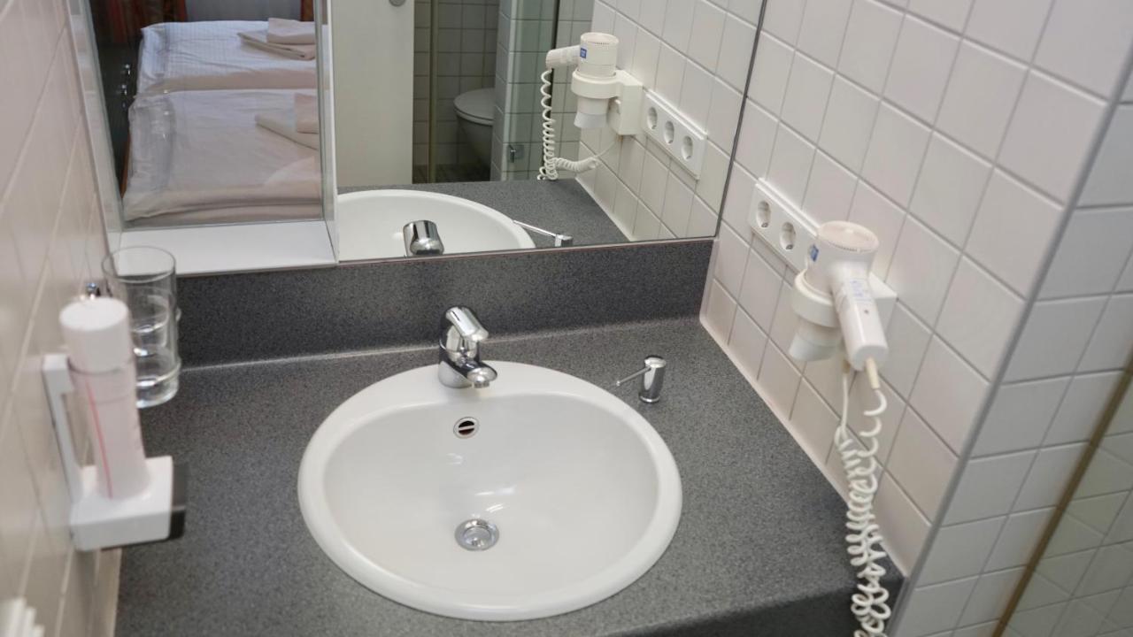 Landhotel Guenzburg Kupferzell المظهر الخارجي الصورة