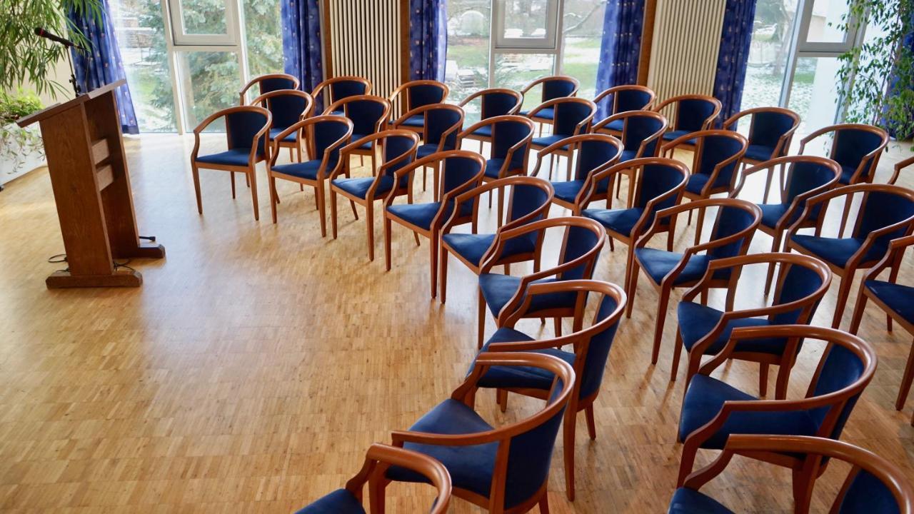 Landhotel Guenzburg Kupferzell المظهر الخارجي الصورة