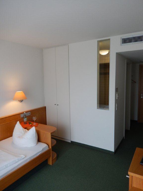 Landhotel Guenzburg Kupferzell الغرفة الصورة