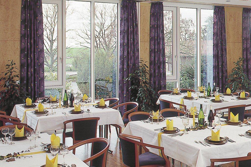 Landhotel Guenzburg Kupferzell المظهر الخارجي الصورة