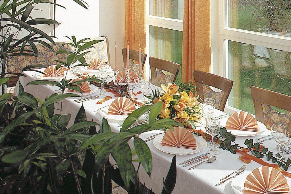 Landhotel Guenzburg Kupferzell المظهر الخارجي الصورة